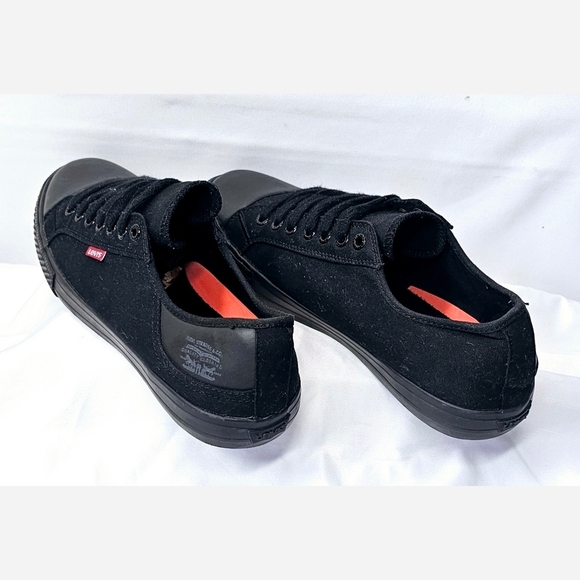 Size 11 Levi's Women's Stan Buck Fashion Sneakers - Picture 4 of 8